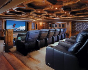 hometheater